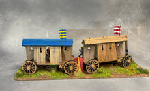 Load image into Gallery viewer, Burgundian War Wagon