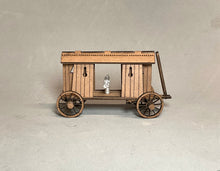 Load image into Gallery viewer, Burgundian War Wagon