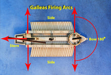 Load image into Gallery viewer, Venetian Galleass