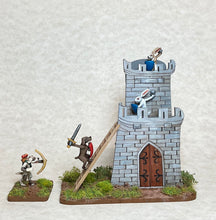 Load image into Gallery viewer, Castle Siege Set