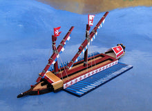 Load image into Gallery viewer, Malta Lanterna Galley