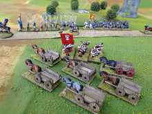 Load image into Gallery viewer, 10mm Wagon carts set of 6