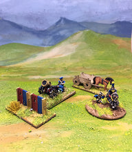 Load image into Gallery viewer, 10mm Mantlet Set (4 cards)