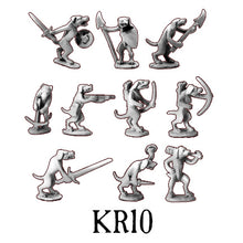 Load image into Gallery viewer, Killer Rabbits 2 Kickstarter Set