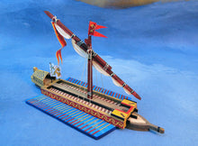 Load image into Gallery viewer, Papal Galley