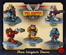 Load image into Gallery viewer, Thorngim and Company- Adventure set