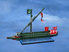 Load image into Gallery viewer, Turkish Galley