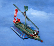 Load image into Gallery viewer, Turkish Galley
