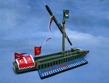 Load image into Gallery viewer, Turkish Galley