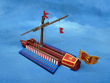 Load image into Gallery viewer, Venetian Galley