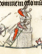 Load image into Gallery viewer, Castle Siege Set