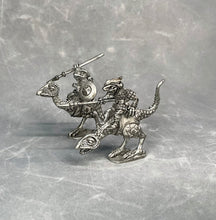 Load image into Gallery viewer, Pre-Production Sale: Fire Newt Raiders set 01
