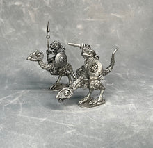 Load image into Gallery viewer, Pre-Production Sale:Fire Newt Raiders set 02
