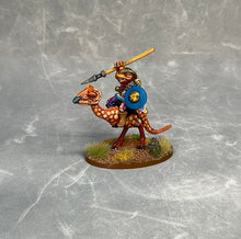 Load image into Gallery viewer, Pre-Production Sale:Fire Newt Raiders set 02
