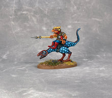 Load image into Gallery viewer, Pre-Production Sale: Fire Newt Raiders set 01
