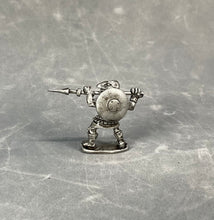 Load image into Gallery viewer, Pre-Production Sale: Fire Newt Raiders set 04
