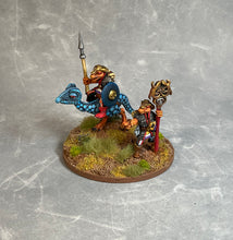 Load image into Gallery viewer, Pre-Production Sale:Fire Newt Raiders set 02
