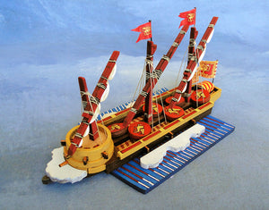 Venetian Galleass