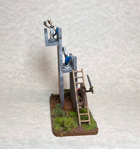 Castle Siege Set