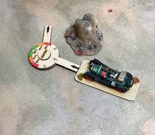 Load image into Gallery viewer, Maximillian 1934 Movement template
