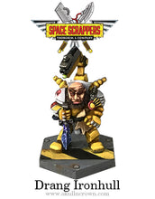 Load image into Gallery viewer, Drang Ironhull and Lads
