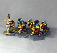 Load image into Gallery viewer, Drang Ironhull and Lads
