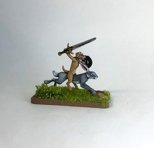 Hound Command Set