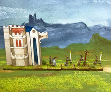 Load image into Gallery viewer, Rabbit Ecclesiastical Set
