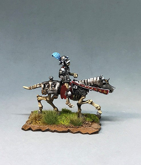 Mounted General