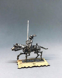 Mounted General