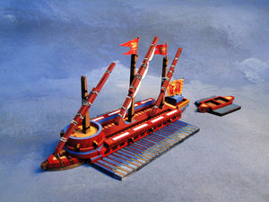 Venetian Galleass