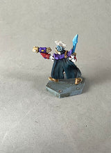 Load image into Gallery viewer, Sprangdryll -Space Elf Pirate
