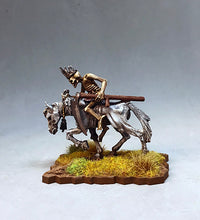 Load image into Gallery viewer, Mounted Death Commander
